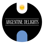 Logo Argentine Delights