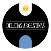 Logo de Delicias Argentinas