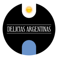 Logo de Delicias Argentinas
