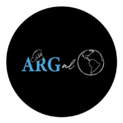 Logo de Chefs Argentinos al Mundo