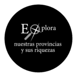 Logo Explora nuestras Provincias y sus Riquezas